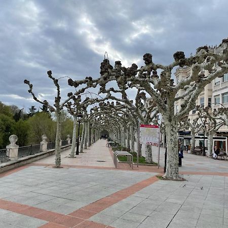 Апартаменти El Farolillo De La Catedral Vivienda De Uso Turistico Vut 9/251 Бургос Екстер'єр фото